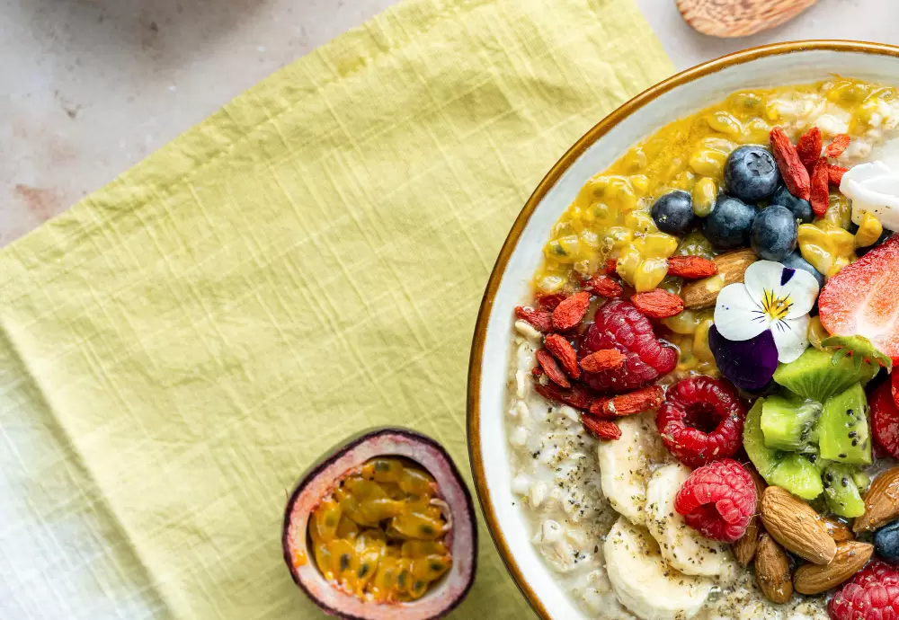 Letnie superfoods – co warto jeść w wakacje dla zdrowia?
