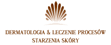 Logo Gabinet Dermatologiczny & Medycyny Estetycznej lek.med. Renata Budzicz 
