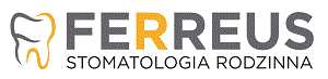 logo Ferreus Stomatologia Rodzinna