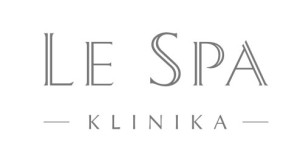 Logo Klinika LE SPA
