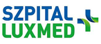 Logo Szpital Lux Med