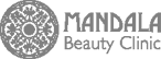 Logo MANDALA BEAUTY CLINIC