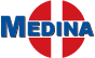 Logo MEDINA  NZOZ