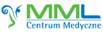 logo Centrum Medyczne MML