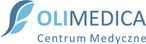 Logo OLIMEDICA Centrum Medyczne