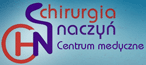 Logo Centrum Medyczne Chirurgia Naczyń