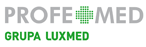 Logo PROFEMED Sport i Rehabilitacja