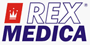 Logo Rex Medica Pracownia Rezonansu Magnetycznego