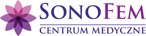 Logo SonoFem Centrum Medyczne