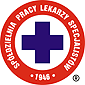 logo Spółdzielnia Pracy Lekarzy Specjalistów