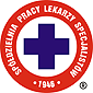 Logo Spółdzielnia Pracy Lekarzy Specjalistów