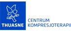 Logo Thuasne Centrum Kompresjoterapii 